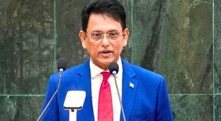ফেল করা শিক্ষার্থীদের বিশেষ বার্তা দিলেন শিক্ষামন্ত্রীর